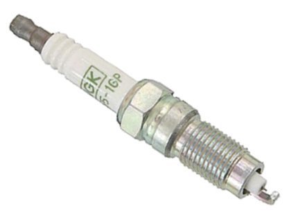 NGK Spark Plug Stock # 7159  -  TR55-1GP