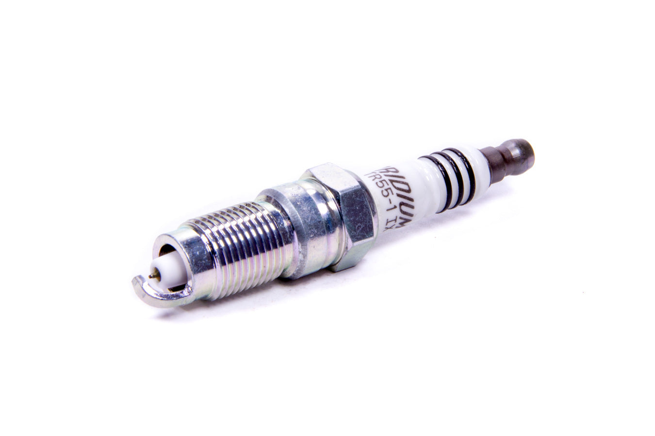 NGK Spark Plug Stock # 7316  -  TR55-1IX