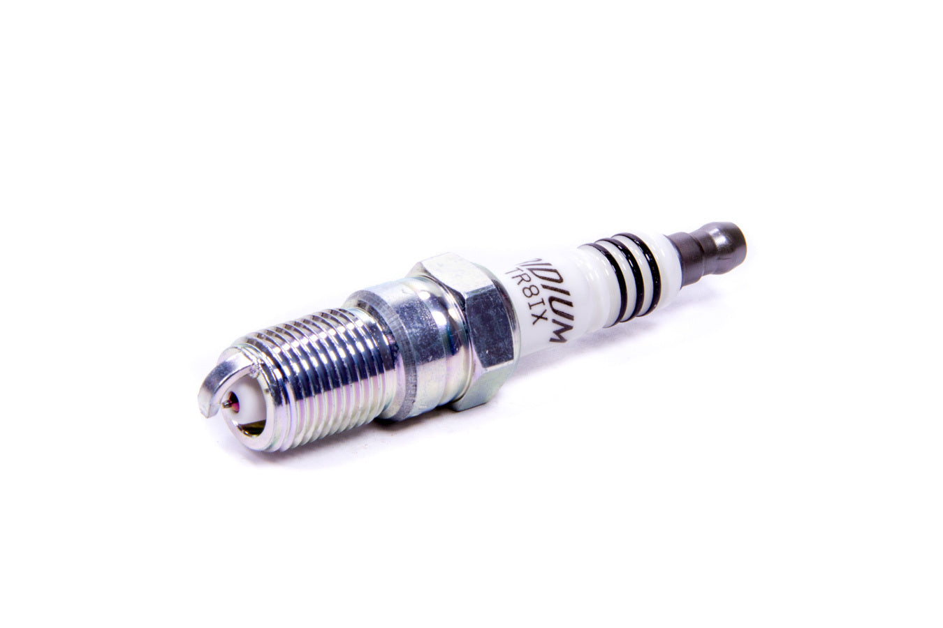 NGK Spark Plug Stock # 3691  -  TR8IX