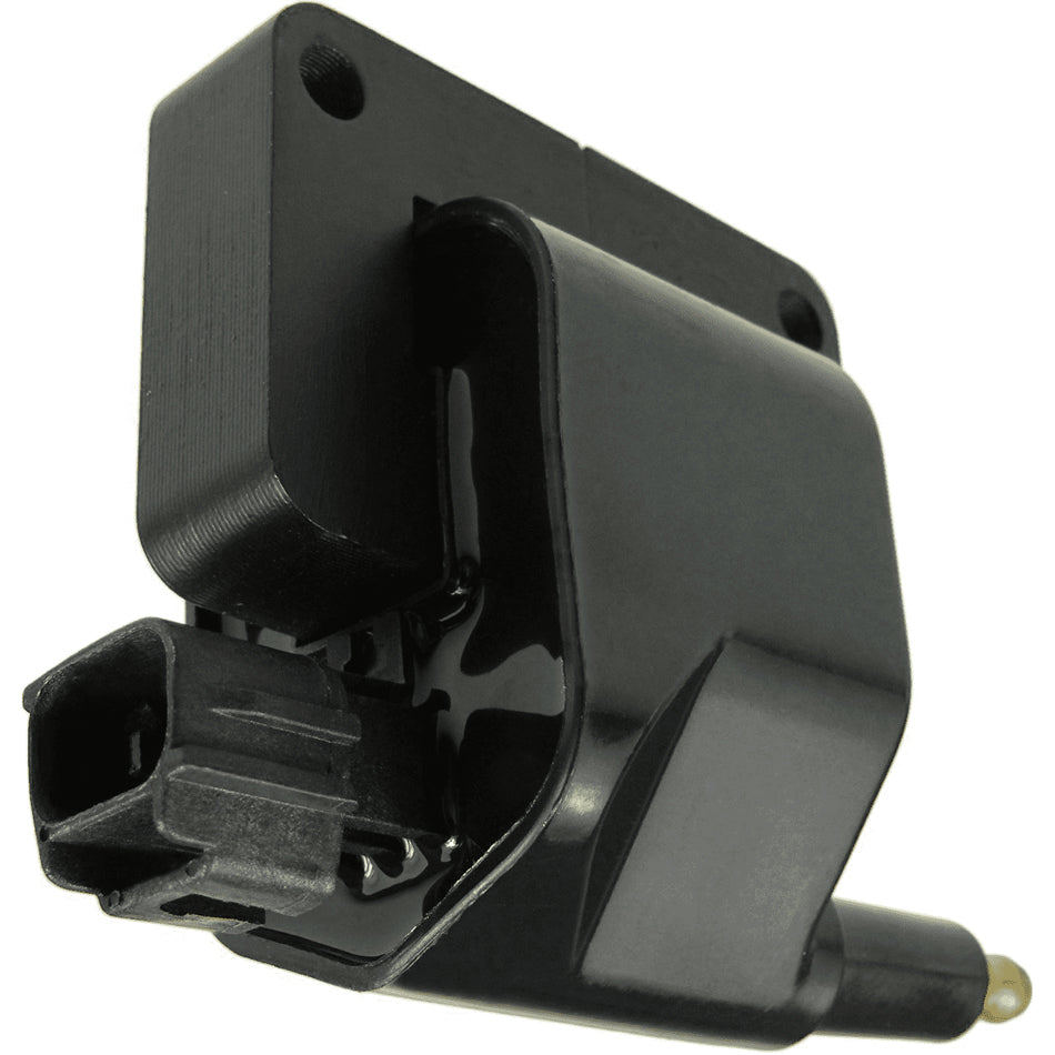 NGK Ignition Coil Stock # 48633  -  U1085