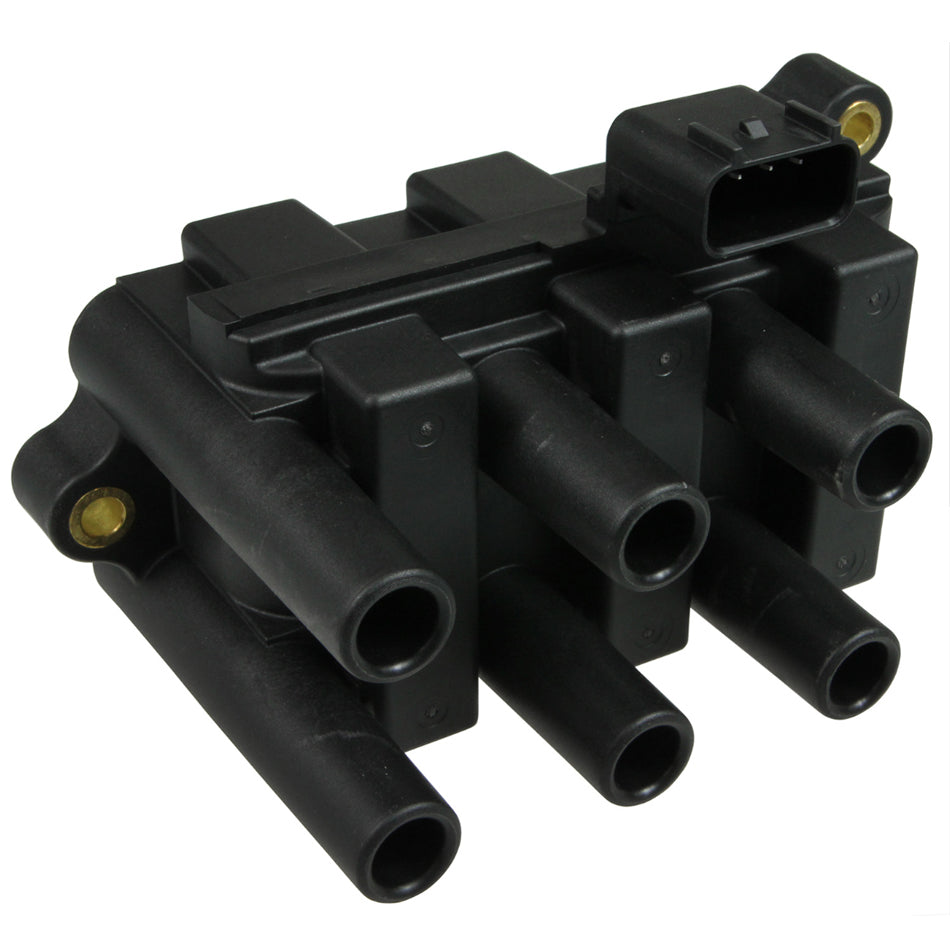 NGK Ignition Coil Stock # 49001  -  U2023