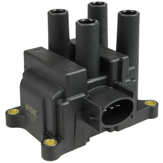 NGK Ignition Coil Stock # 49078  -  U2103