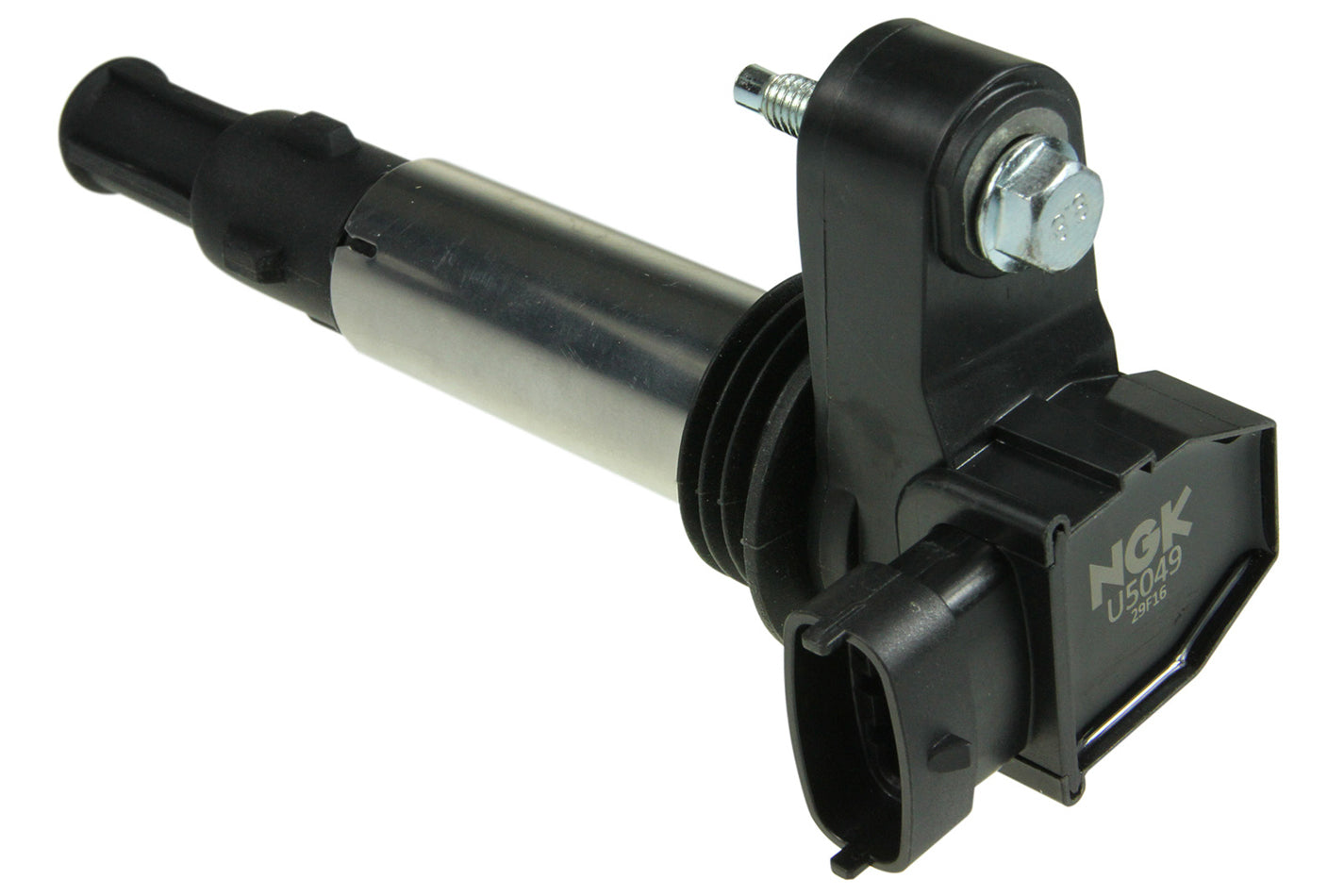 NGK COP Ignition Coil Stock # 49015  -  U5049