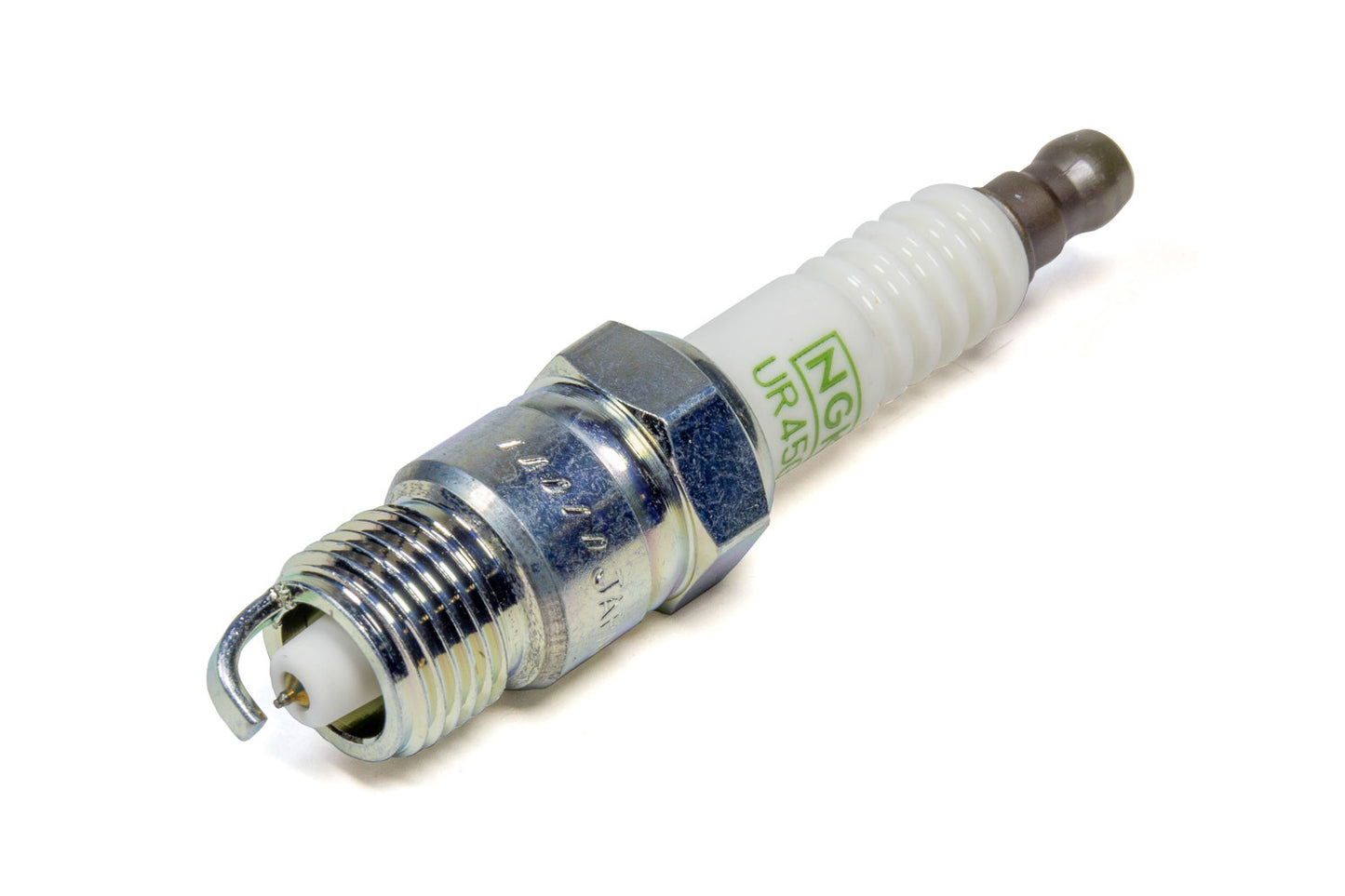 NGK Spark Plug Stock #  3207  -  UR45GP