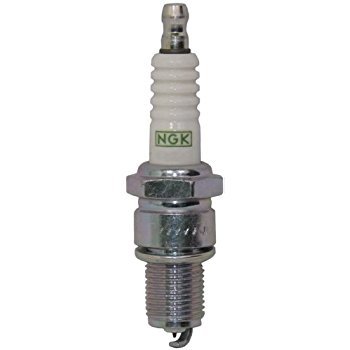 NGK Spark Plug Stock # 2869  -  UR4GP