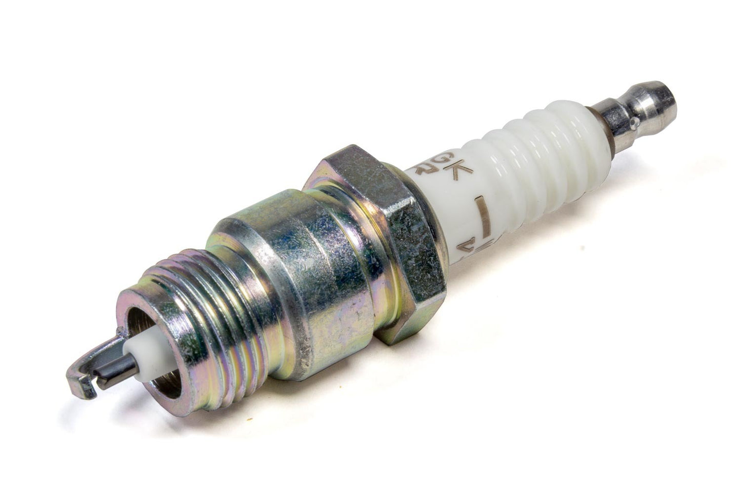 NGK Spark Plug Stock #  4652  -  WR4-1