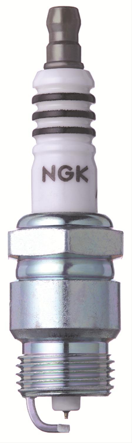 NGK Spark Plug Stock #  7510  -  WR5IX