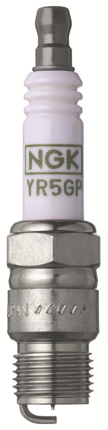 NGK Spark Plug Stock #  2953  -  YR5GP