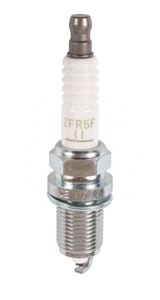 NGK Spark Plug Stock # 2262  -  ZFR5F-11