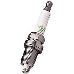 NGK Spark Plug Stock # 6987  -  ZFR6F-11G