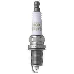 NGK Spark Plug Stock # 7100  -  ZFR6FGP