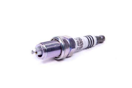 NGK Spark Plug Stock # 6441  -  ZFR6FIX-11