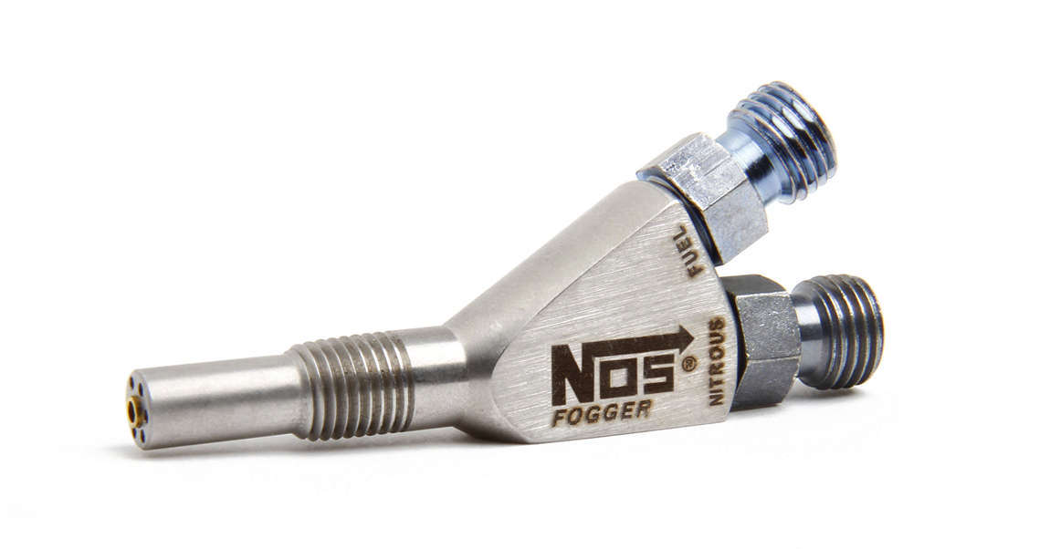 Fogger Nozzle - Annular Discharge  -  13700RNOS