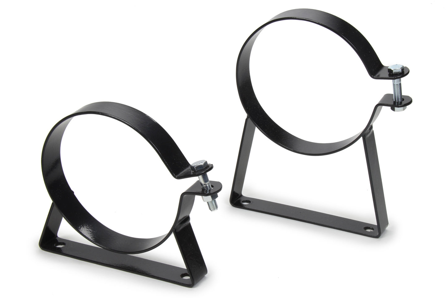 5lb. Bottle Brackets (kit)  -  14110NOS