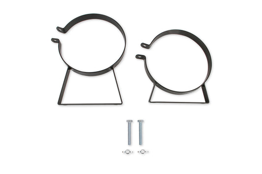 10&15lb. 7in. Bottle Brackets  -  14125NOS