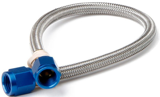 4an 20ft. Blue  (Hose)  -  15305NOS