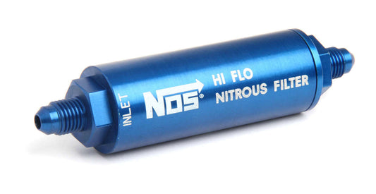 In-Line Filter  -  15550NOS