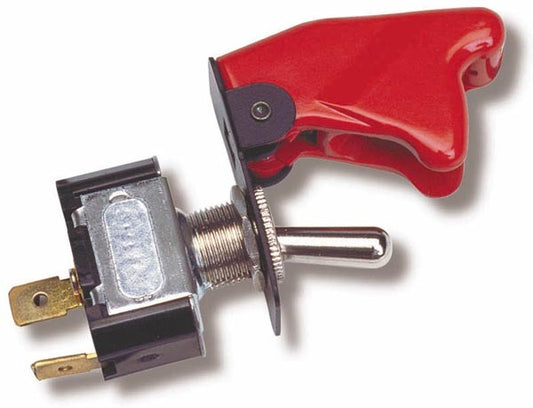 Covered Toggle Switch  -  15606NOS