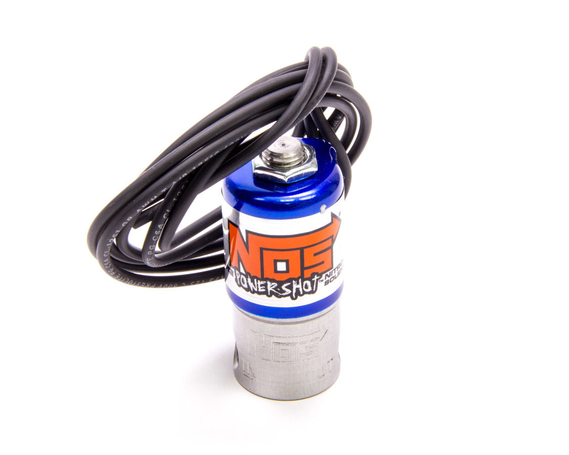 N2O Solenoid Power Shot  -  18020NOS