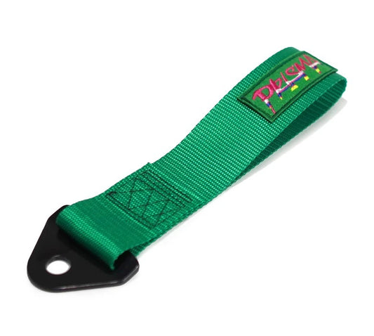 Tow Strap Prisma Neon Green  -  TOW-01GN