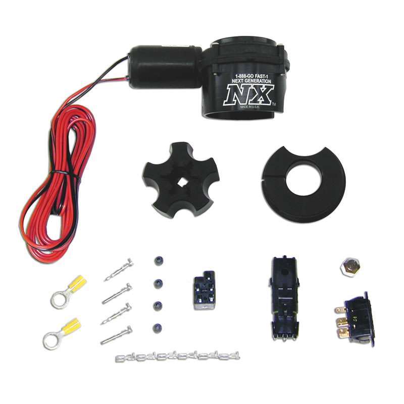 NX Auto Remote Bottle Opener Kit  -  11107