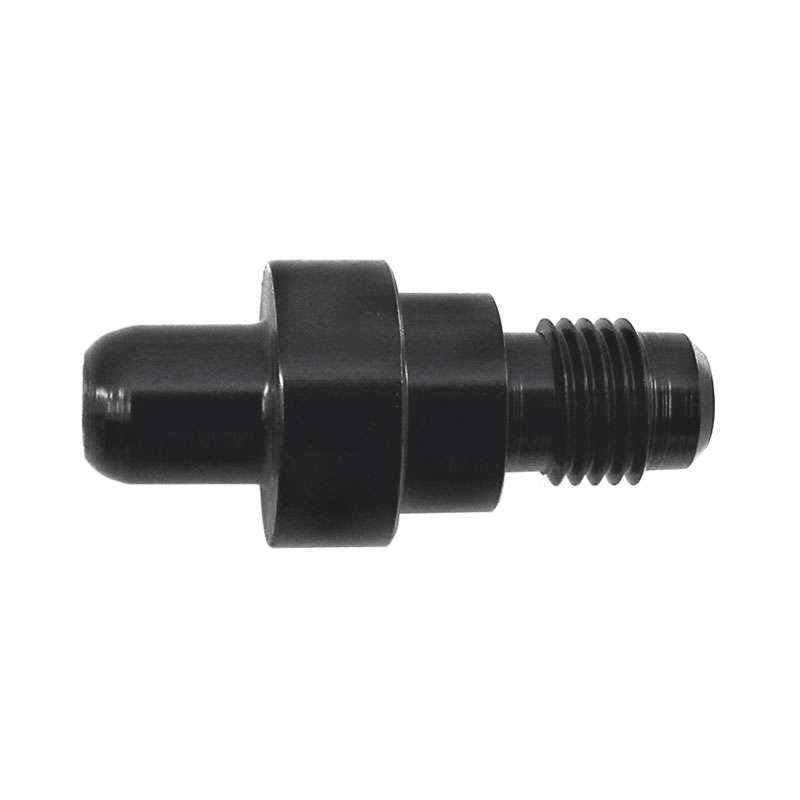D-6 Bottle Nipple - 326NX Valve  -  11702