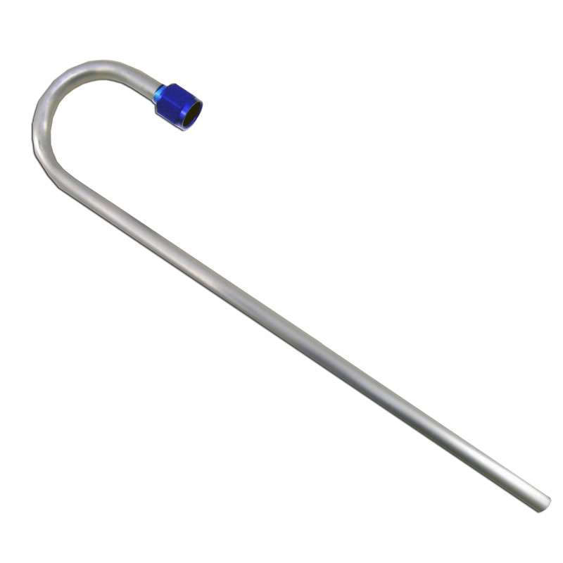 Blow Down Tube Plumbing Kit  -  11708