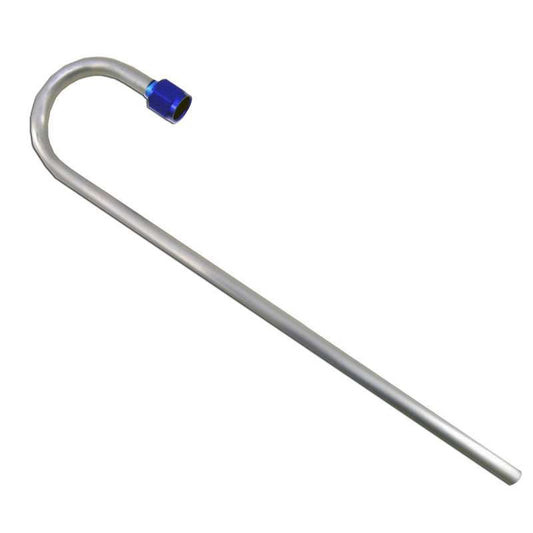 Blow Down Tube Plumbing Kit  -  11708