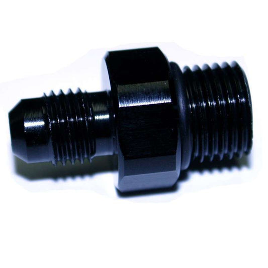4an Bottle Nipple for New Lightning 45 Valve  -  11721