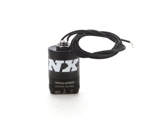 Lightning Pro-Power NOS Solenoid- .125in Orific  -  15300L