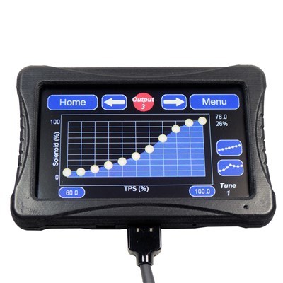 Hand Held Touch Screen for Maximizer 5  -  16008S