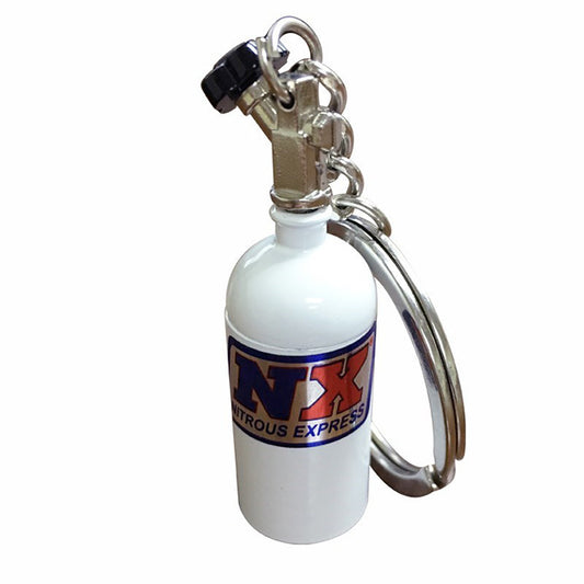 Mini Bottle Keychain  -  16422
