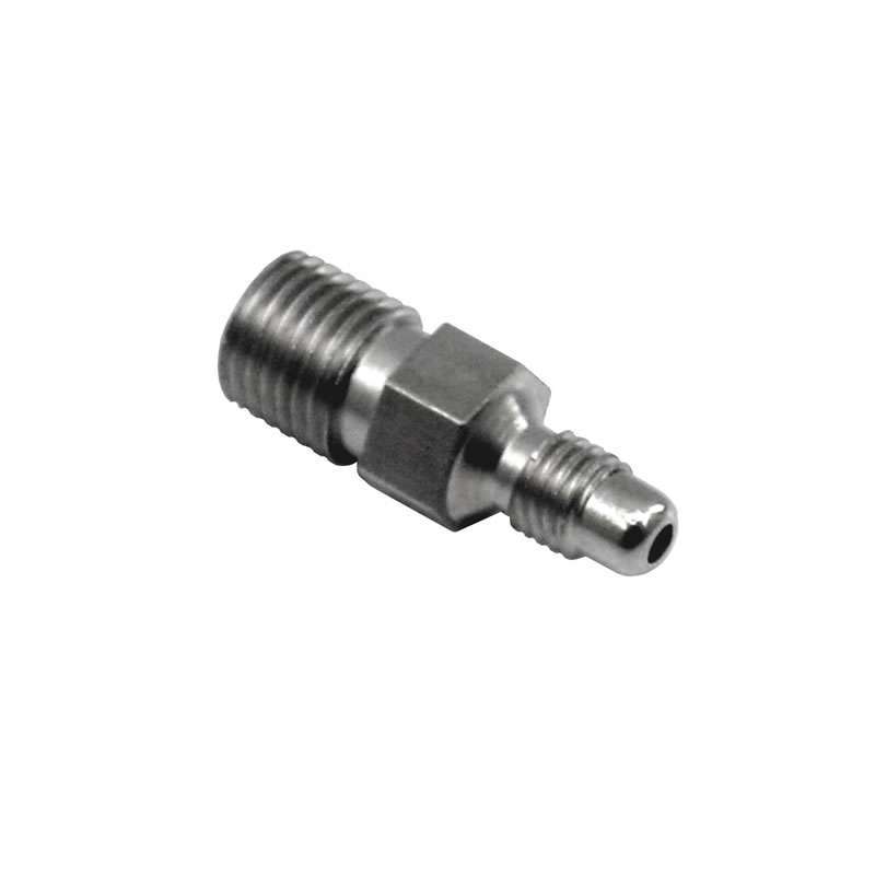 Piranha/Shark/SX2 Nozzle Fitting  -  91017