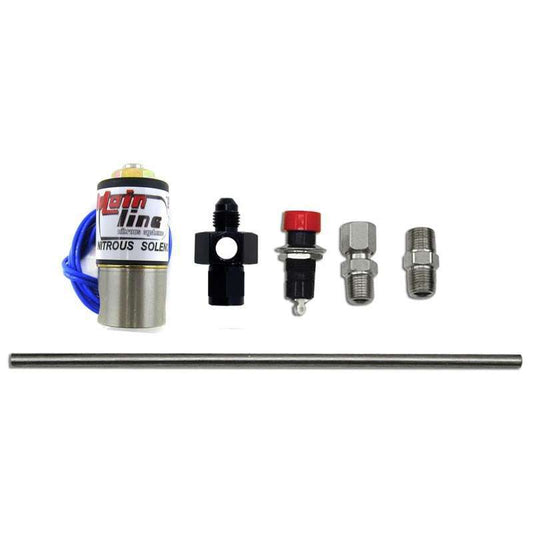 4an Nitrous Purge Kit - Mainline  -  ML15600