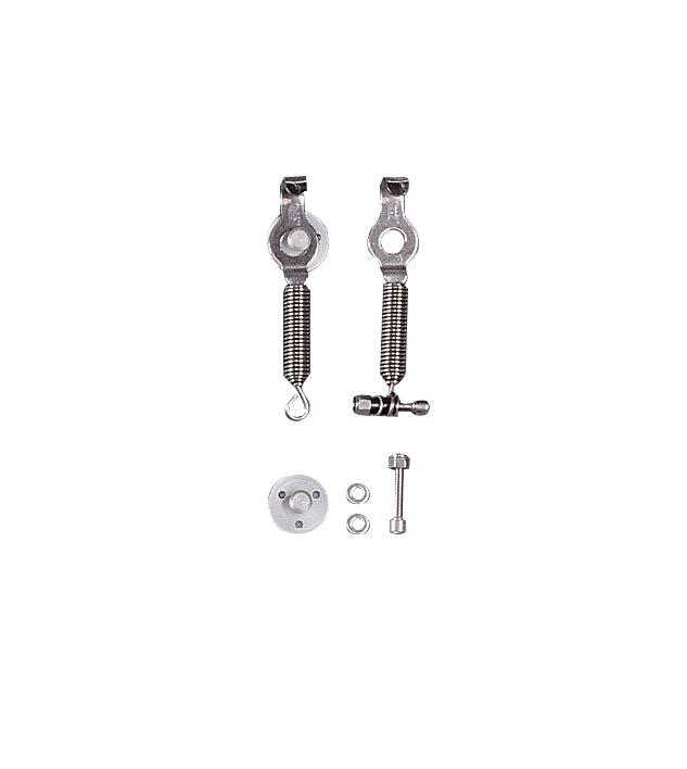 Spring Bonnet Pins  -  EB0-0491