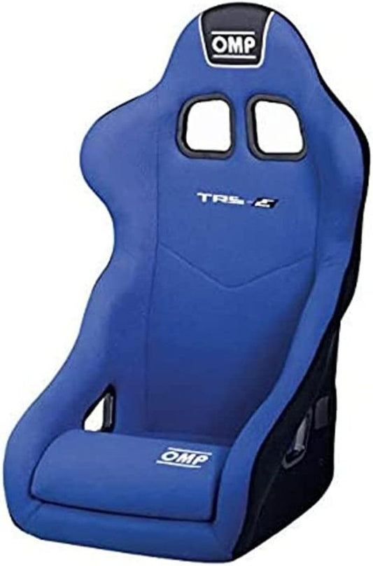 TRS-E Seat Blue  -  HA0-0741-B01-041