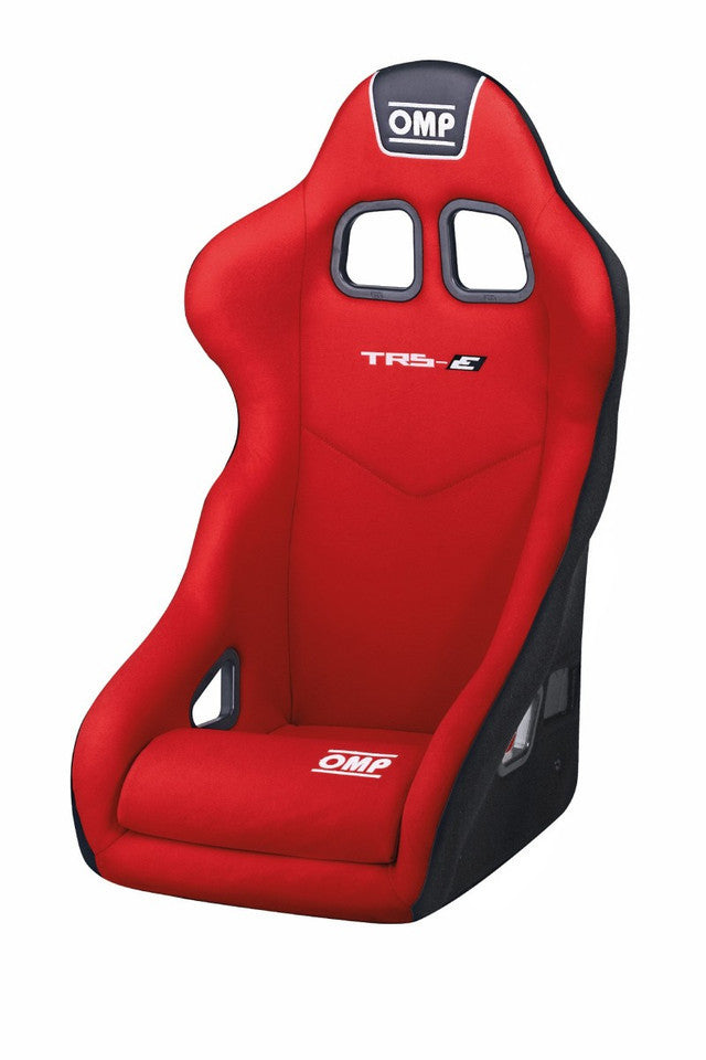 TRS-E Seat Red  -  HA0-0741-B01-061