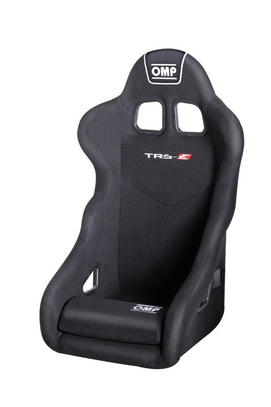 TRS-E Seat Black  -  HA0-0741-B01-071