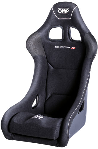 Champ Seat MY2014 Black  -  HA0-0766-B01-071