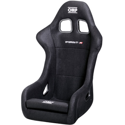 First Seat Black  -  HA0-0790-A01-071