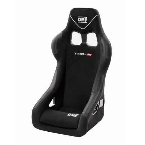 TRS-X Seat Black  -  HA0-0803-B01-071