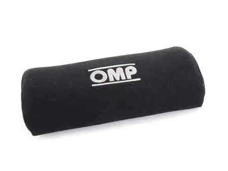 Lumbar Seat Cushion Black  -  HB0-0662-071