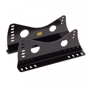 Tall Seat Brackets Black  -  HC0-0731-B01