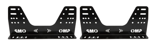 Seat Bracket Steel 16 Hole  -  HC0-0922