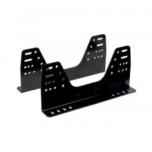 Seat Bracket Aluminium 16 Hole  -  HC0-0924