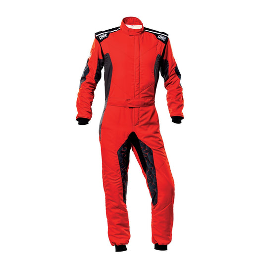 Tecnica Hybrid Suit Red And Black Size 52  -  IA0-1864-A01-060-52