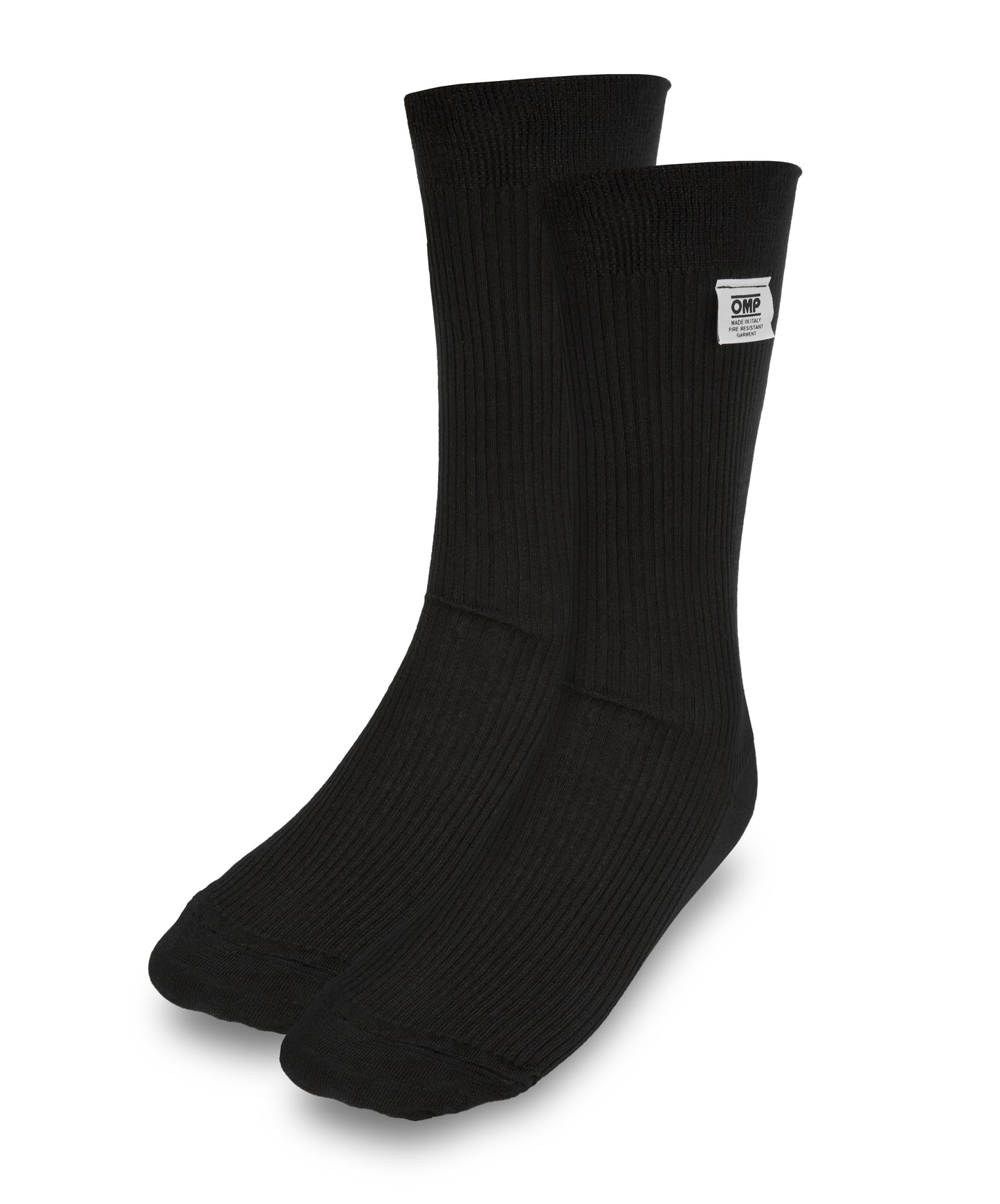 Racing Socks Black Nomex Size Small FIA  -  IE0-0762-A01-071-S