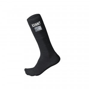 One Socks Black Size Large  -  IE0-0766-A01-071-L