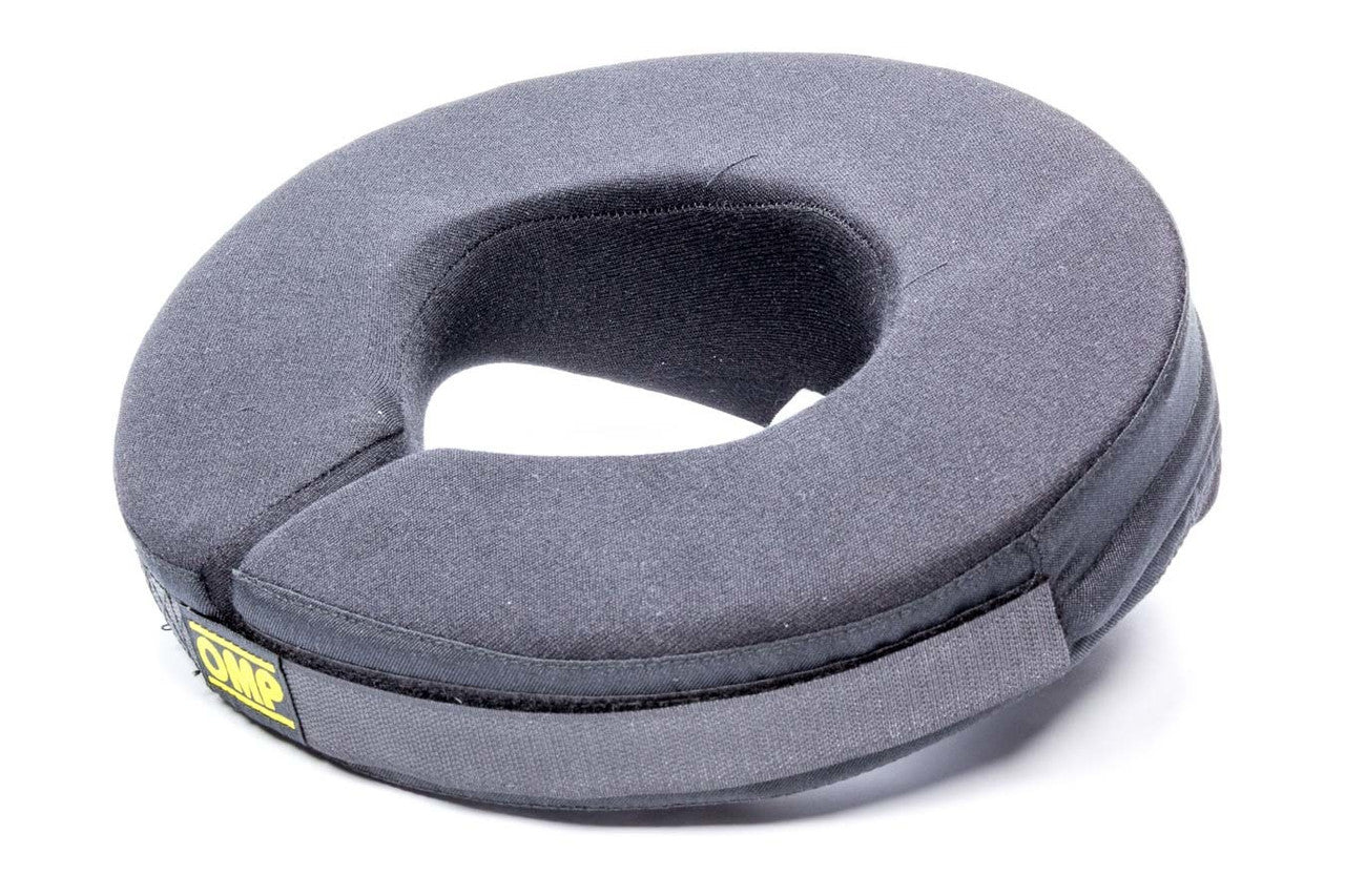 Anatomic Neck Collar In Black Nomex  -  KK0-4003-071