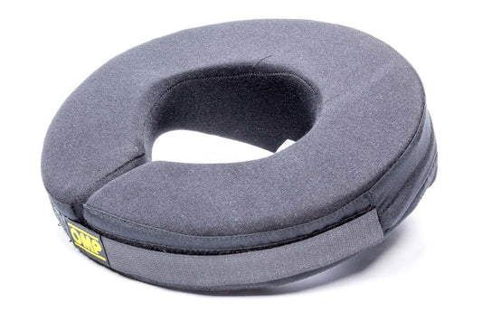 Anatomic Neck Collar In Black Nomex  -  KK0-4003-071